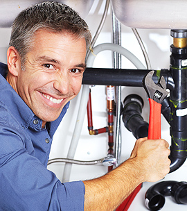 DRAINAGE EXPERTS Chadwell Heath